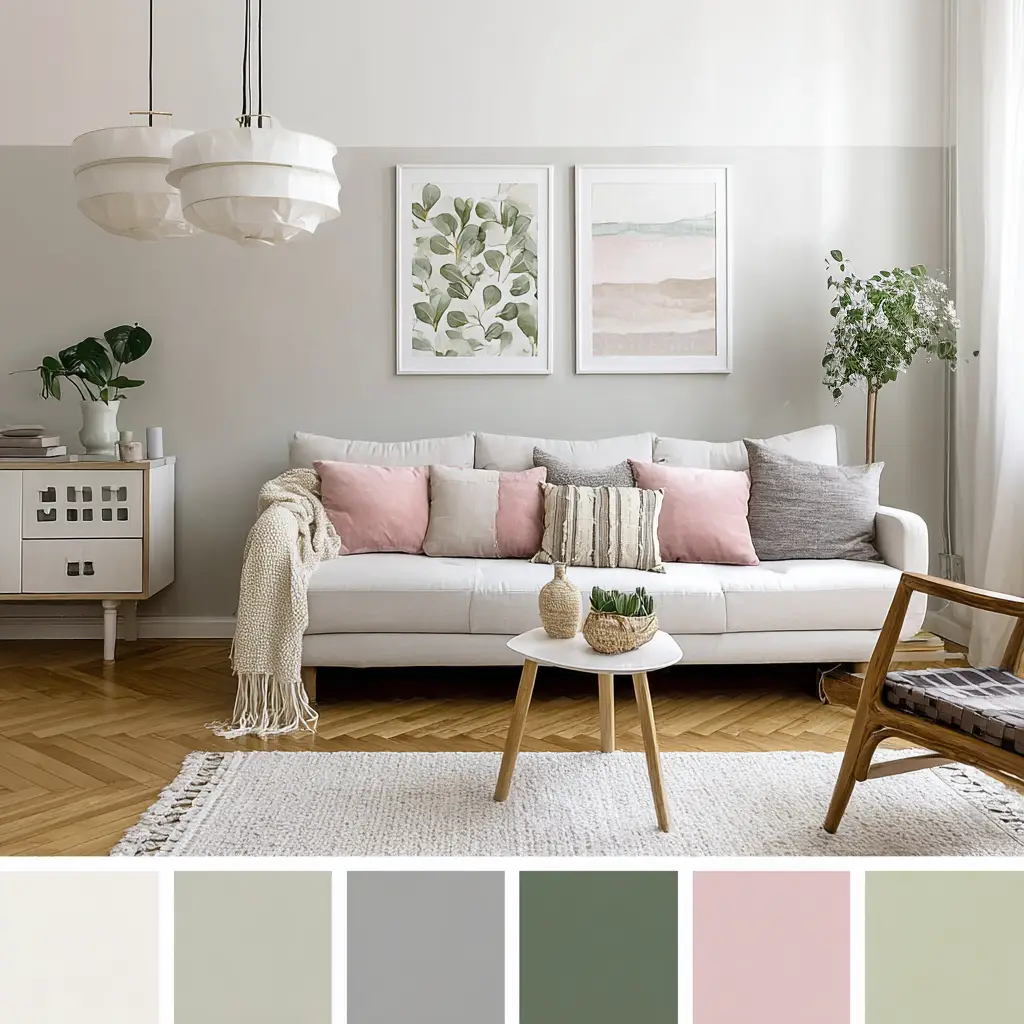 2026 Colour of the Year on Vancouver Island